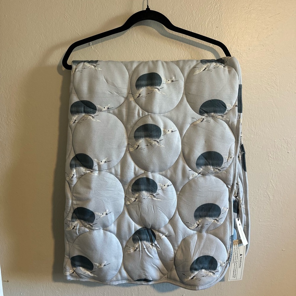 Kate Quinn Classic Circle Quilt